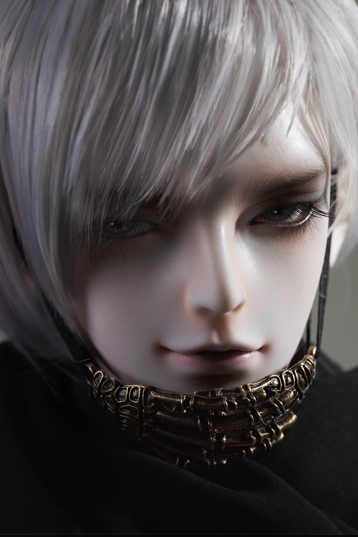 BJD SD 人偶 娃娃 BJD古风 BJD三分